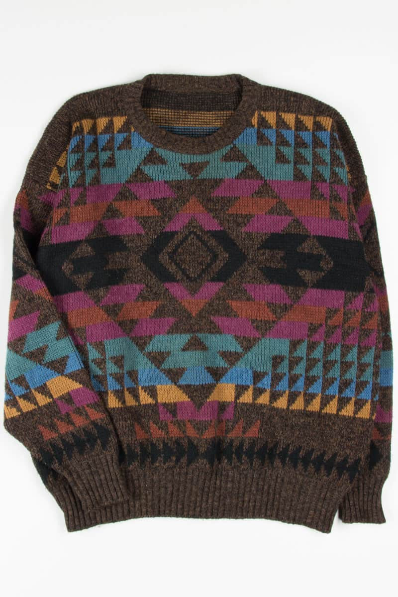 80s Sweater 2697