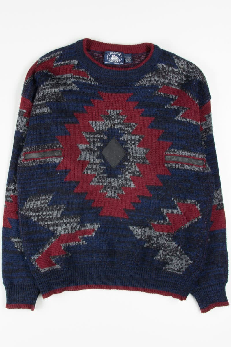80s Sweater 2698