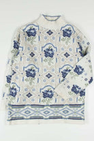 80s Sweater 2700