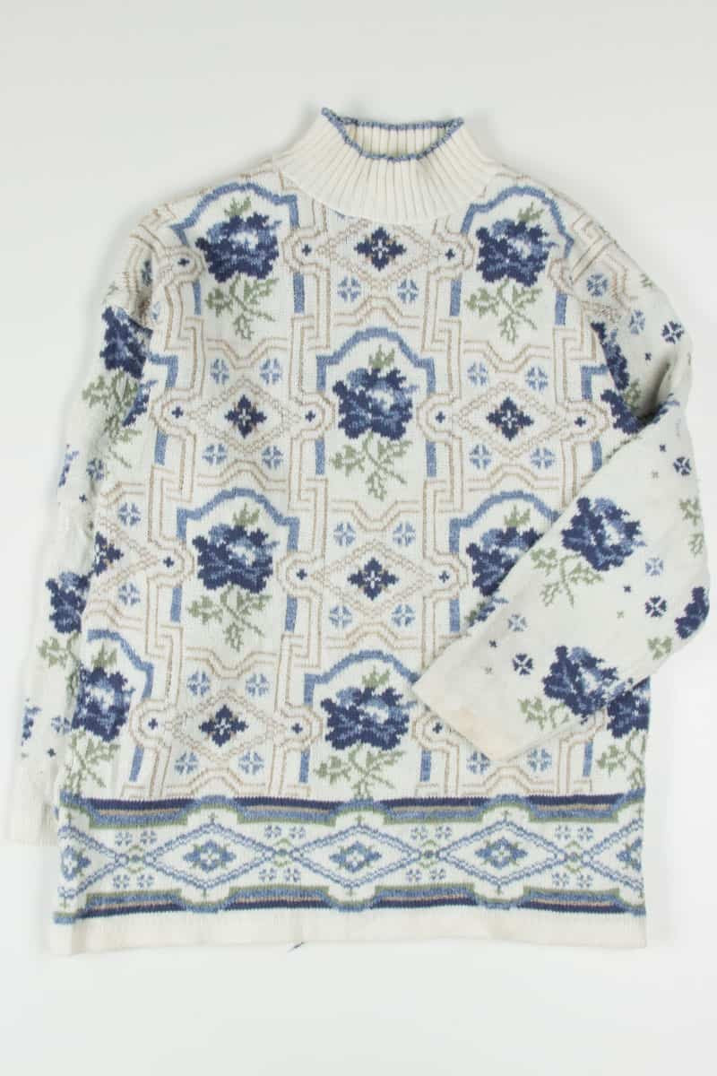 80s Sweater 2700