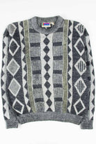 80s Sweater 2701