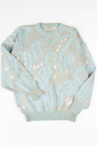 80s Sweater 2702