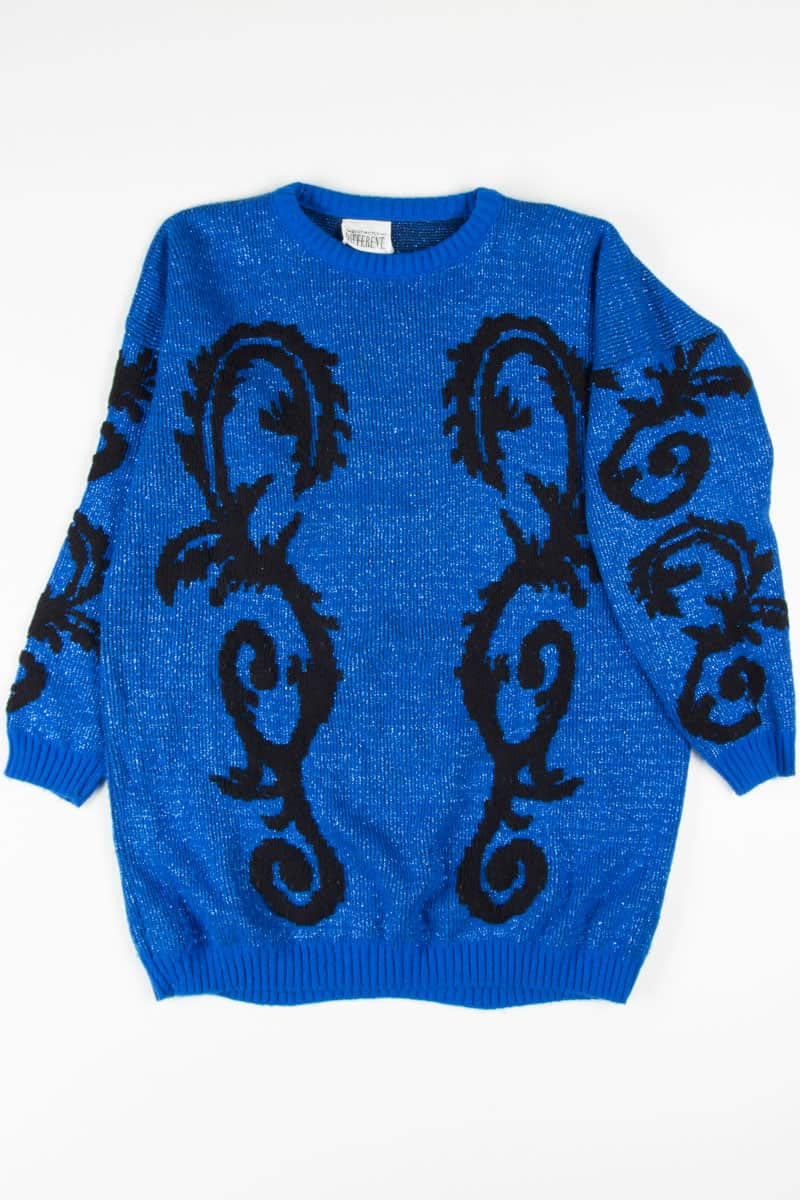 80s Sweater 2704