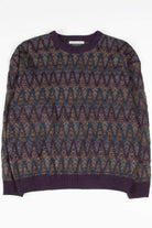 80s Sweater 2706