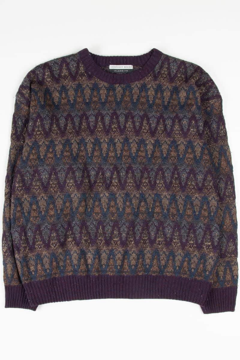 80s Sweater 2706