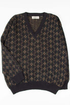 80s Sweater 2707