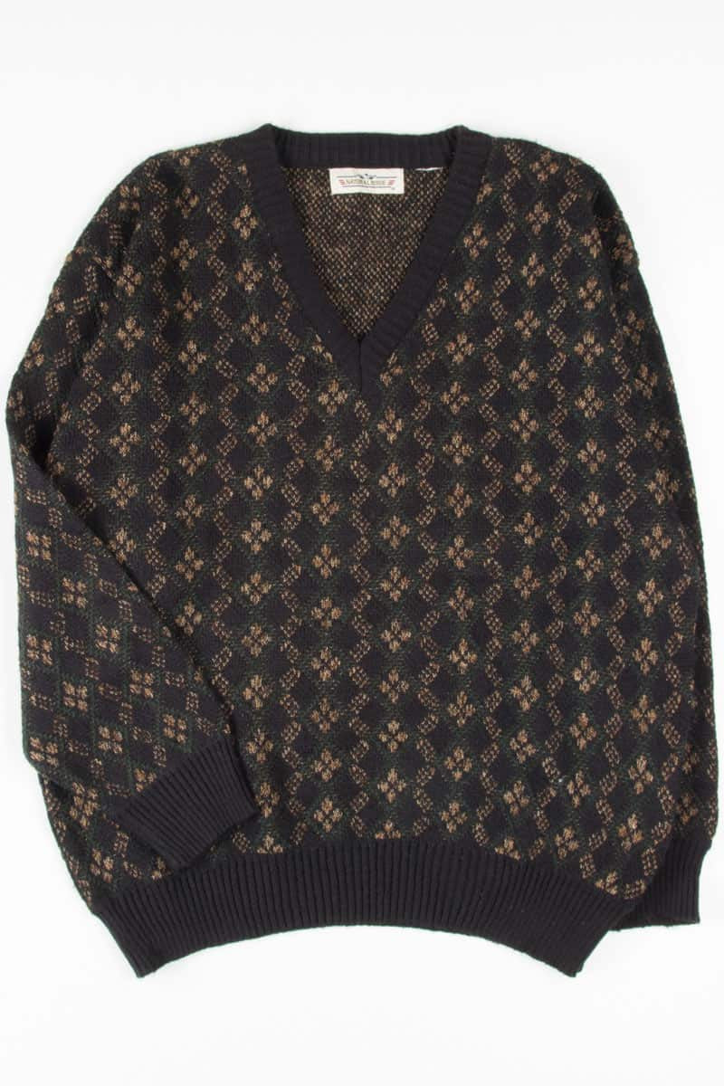 80s Sweater 2707