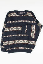 80s Sweater 2708