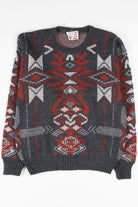 80s Sweater 2709
