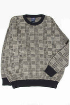 80s Sweater 2710