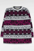 80s Sweater 2711