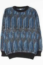 80s Sweater 2713