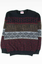 80s Sweater 2714