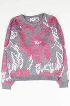 80s Sweater 2716