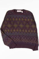 80s Sweater 2719