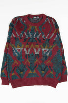80s Sweater 2720