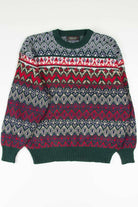 80s Sweater 2722