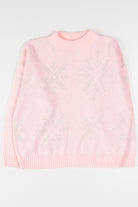 80s Sweater 2723