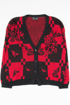 80s Sweater 2725