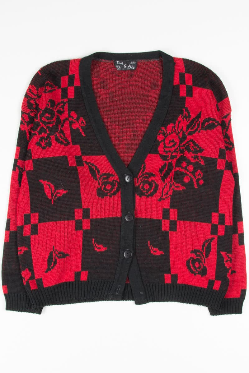 80s Sweater 2725