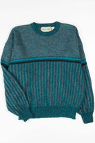 80s Sweater 2729