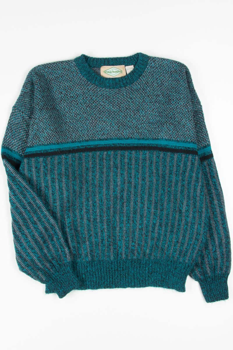 80s Sweater 2729