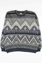 80s Sweater 2731