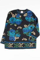 80s Sweater 2732