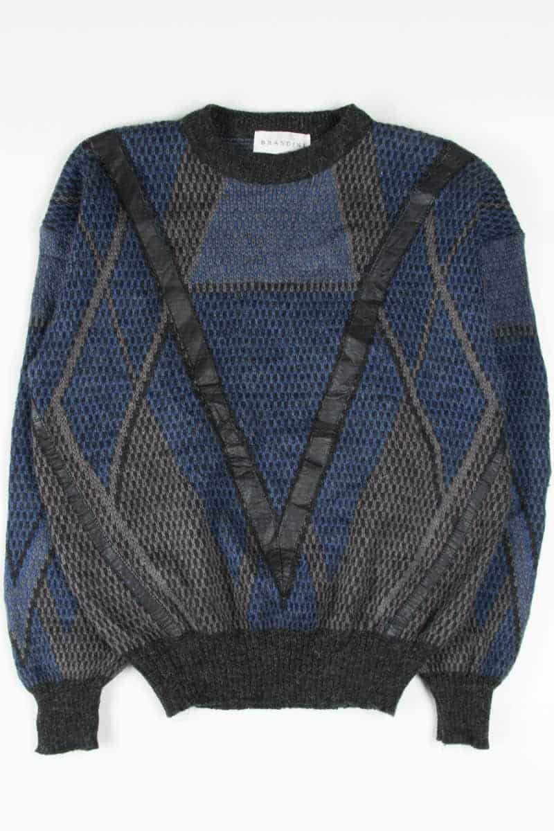 80s Sweater 2735