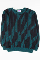 80s Sweater 2736