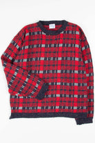 80s Sweater 2737