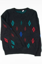 80s Sweater 2744