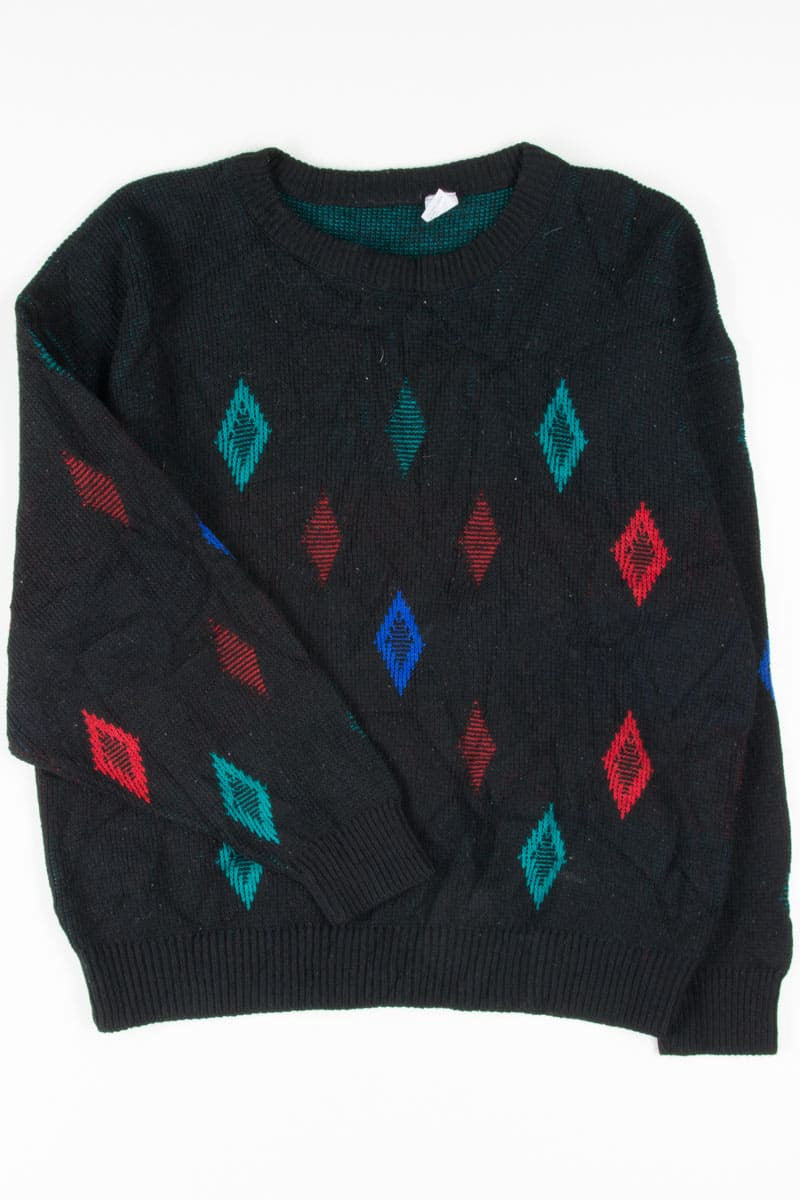 80s Sweater 2744