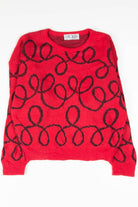 80s Sweater 2746