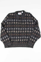 80s Sweater 2747