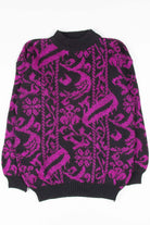 80s Sweater 2750