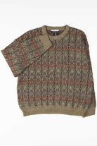 80s Sweater 2751