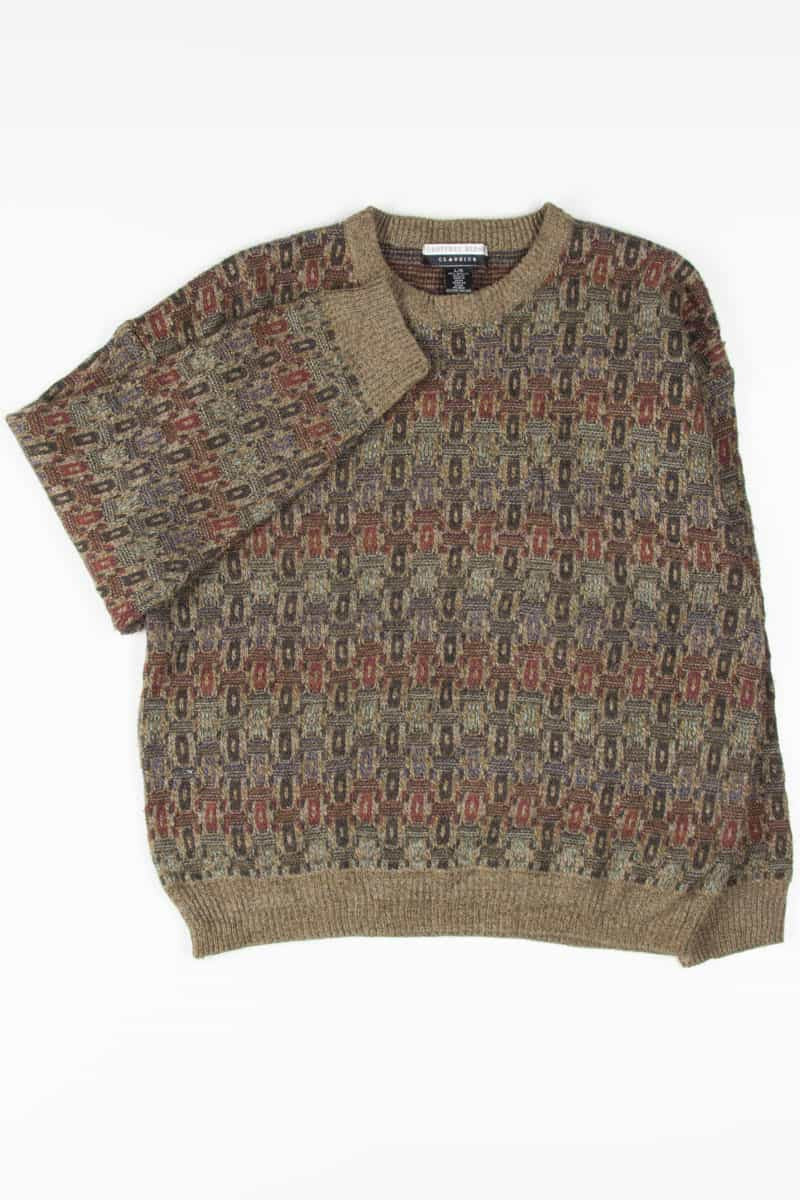 80s Sweater 2751