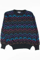 80s Sweater 2752
