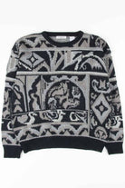 80s Sweater 2755