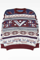 80s Sweater 2756