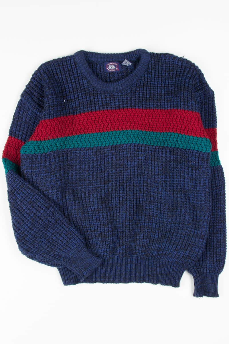 80s Sweater 2758