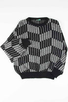 80s Sweater 2759
