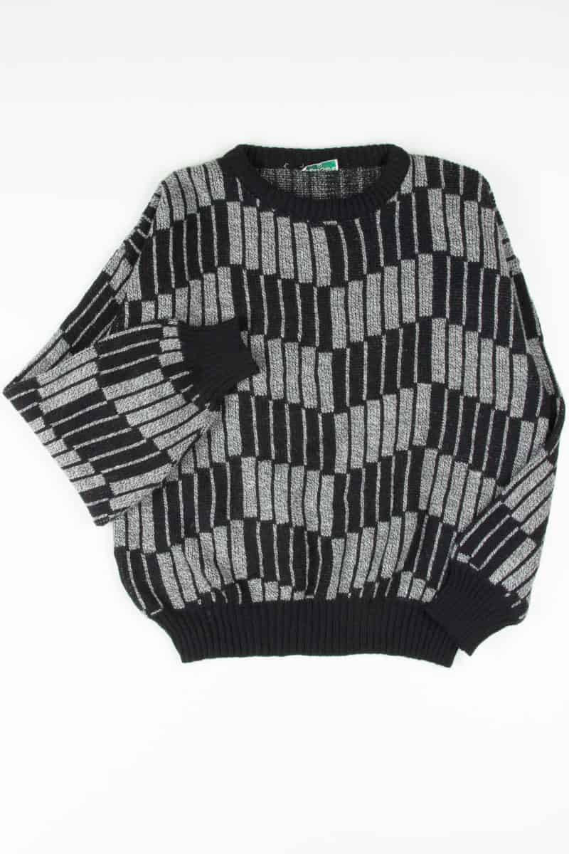 80s Sweater 2759