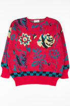 80s Sweater 2760