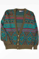 80s Sweater 2761