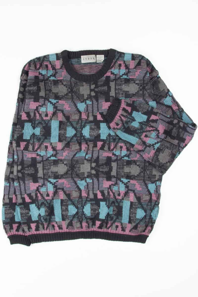 80s Sweater 2762