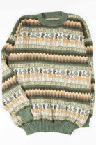 80s Sweater 2766