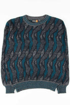 80s Sweater 2767