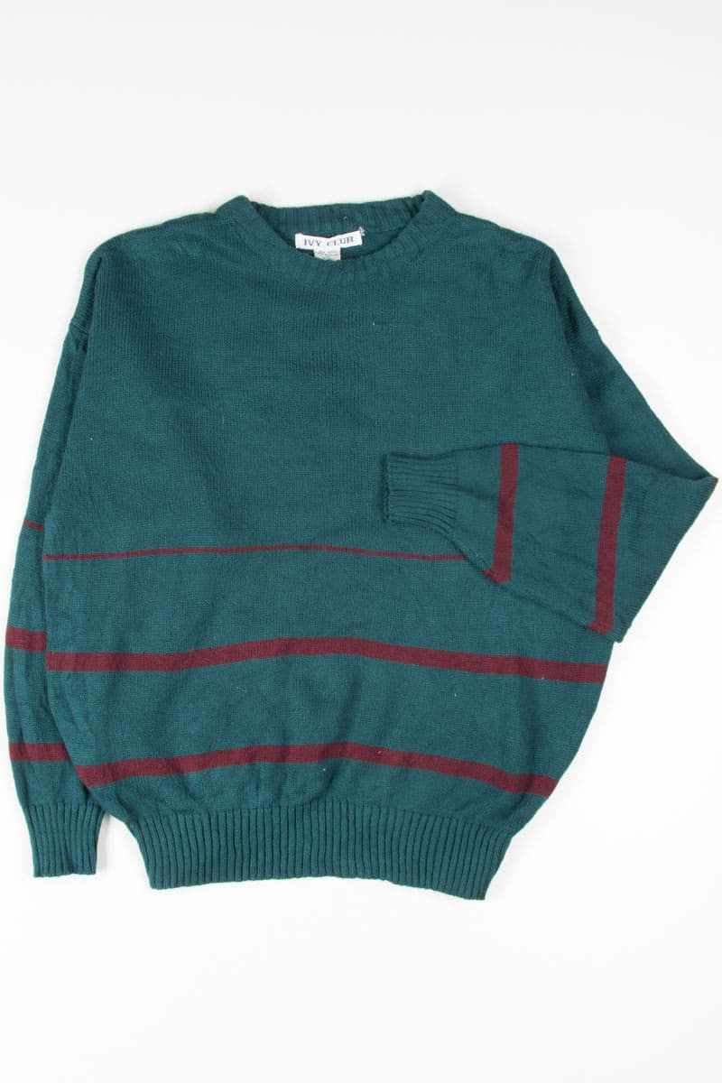 80s Sweater 2768